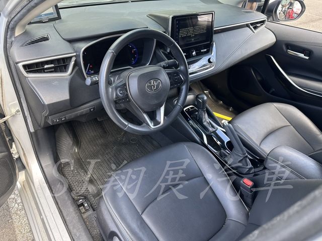 TOYOTA豐田 ALTIS  第5張相片