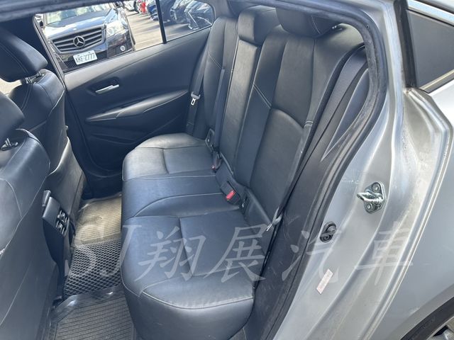 TOYOTA豐田 ALTIS  第6張相片
