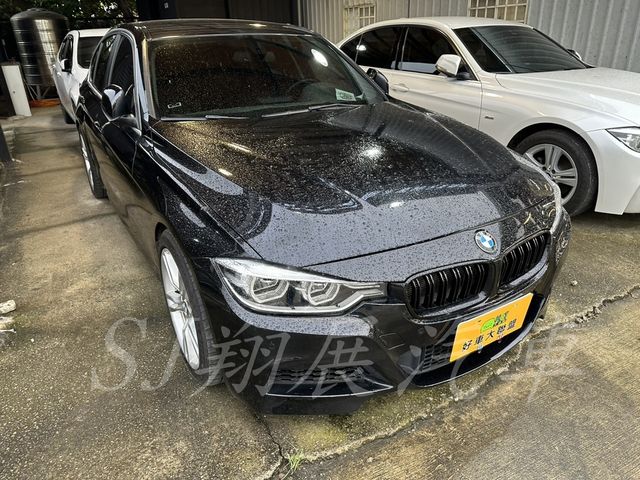 BMW寶馬 316I  第3張相片