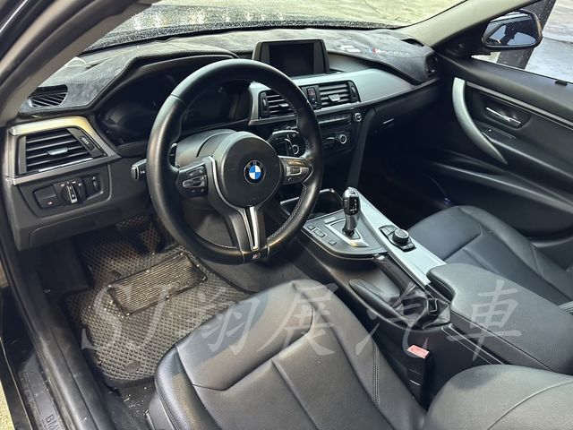 BMW寶馬 316I  第5張相片
