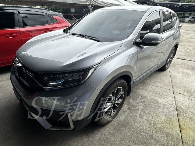 HONDA本田 CR-V  第1張相片