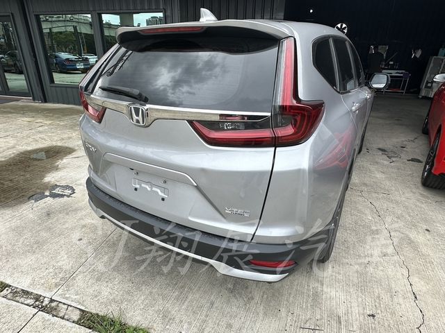 HONDA本田 CR-V  第4張相片