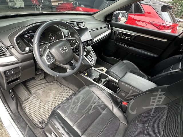HONDA本田 CR-V  第5張相片