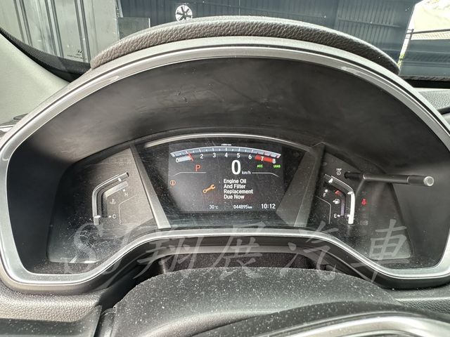 HONDA本田 CR-V  第6張相片