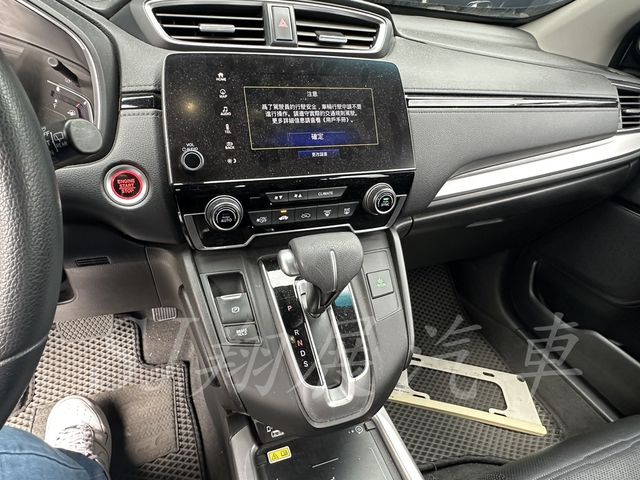 HONDA本田 CR-V  第7張相片