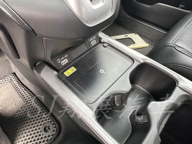 HONDA本田 CR-V  第8張相片