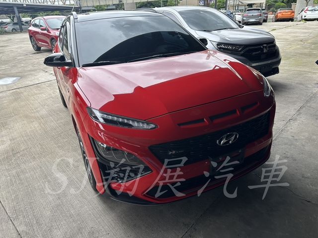 HYUNDAI現代 KONA  第2張相片