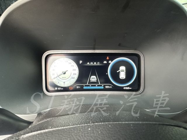 HYUNDAI現代 KONA  第5張相片