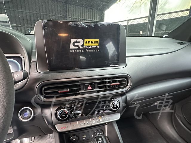 HYUNDAI現代 KONA  第6張相片