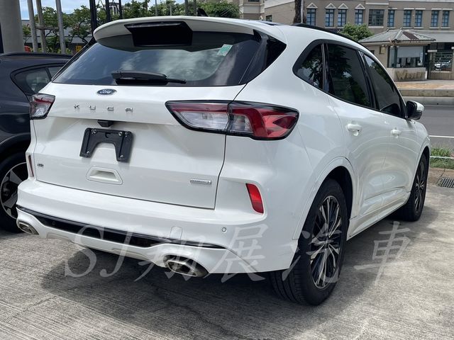 FORD福特 KUGA  第4張相片