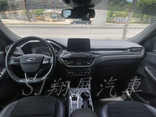 FORD福特 KUGA  第5張相片