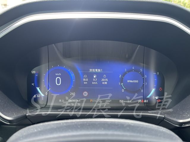 FORD福特 KUGA  第6張相片