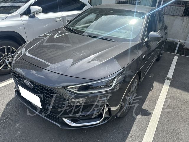 FORD福特 FOCUS  第1張相片