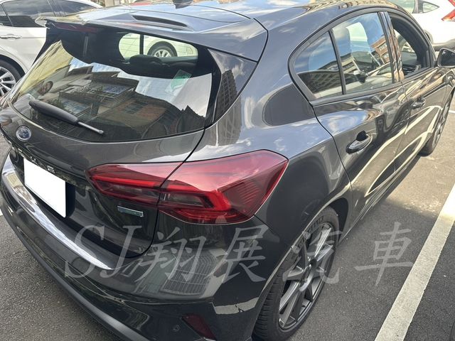 FORD福特 FOCUS  第4張相片