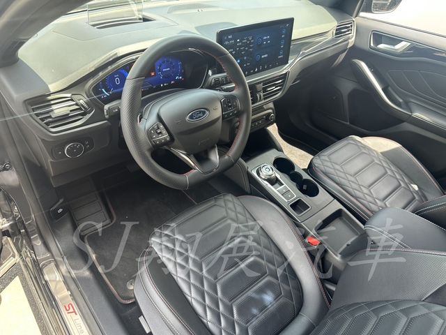 FORD福特 FOCUS  第5張相片