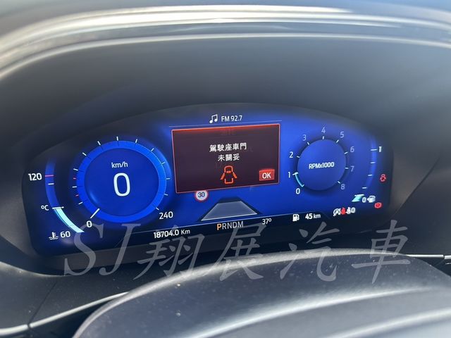 FORD福特 FOCUS  第7張相片