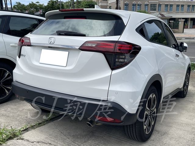 HONDA本田 HR-V  第4張相片