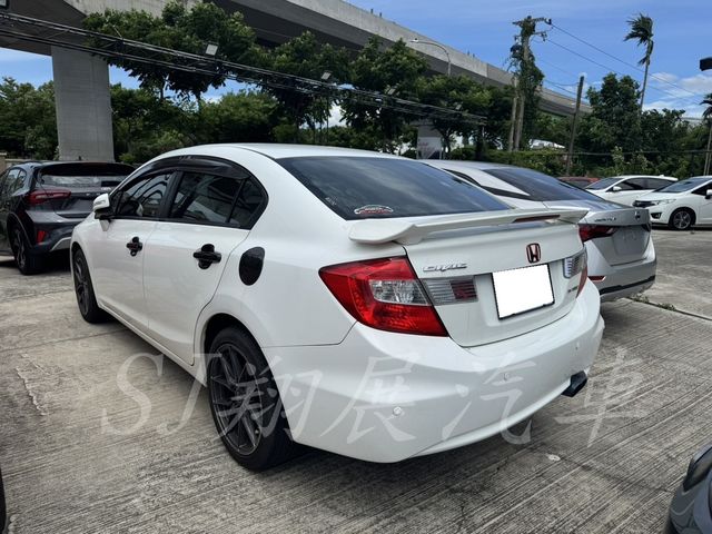 HONDA本田 CIVIC  第4張相片