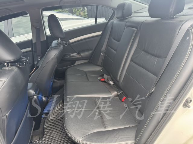 HONDA本田 CIVIC  第6張相片