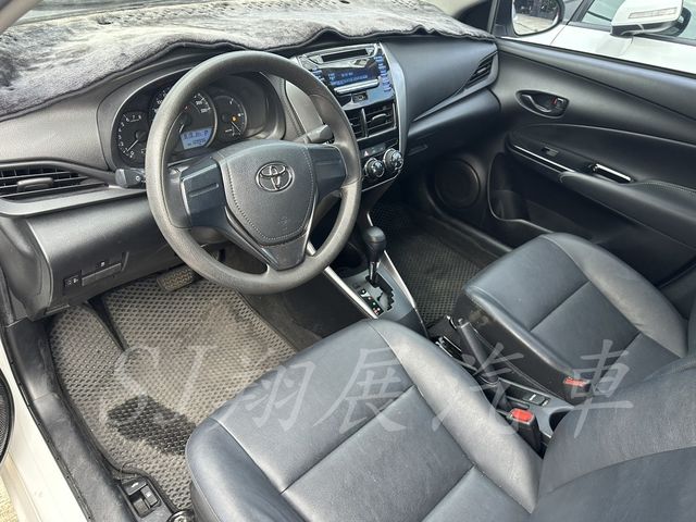TOYOTA豐田 VIOS  第5張相片