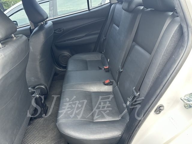 TOYOTA豐田 VIOS  第6張相片