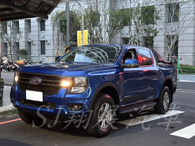 FORD福特 RANGER  第1張相片