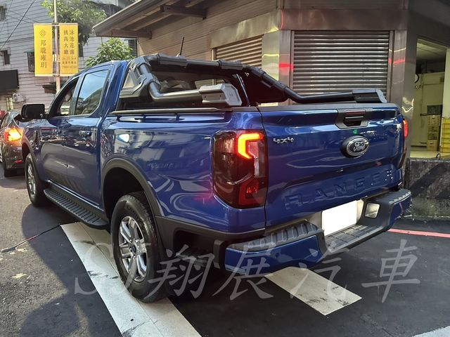 FORD福特 RANGER  第3張相片