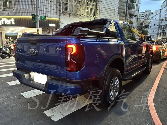 FORD福特 RANGER  第4張相片