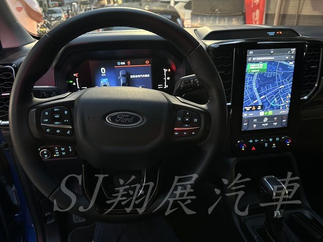 FORD福特 RANGER  第6張相片