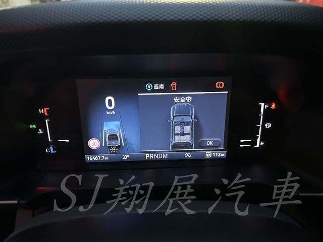 FORD福特 RANGER  第7張相片