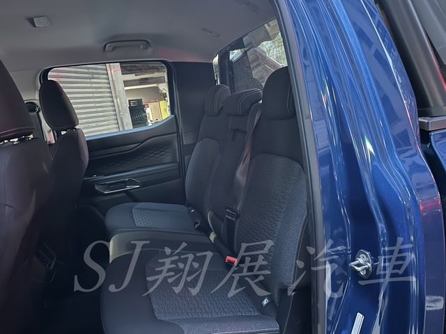 FORD福特 RANGER  第8張相片