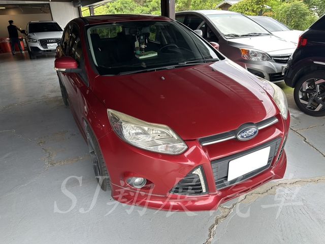 FORD福特 FOCUS  第2張相片