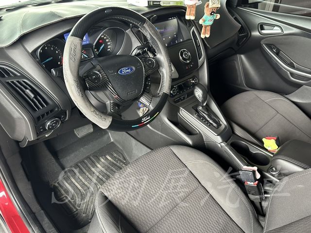 FORD福特 FOCUS  第5張相片