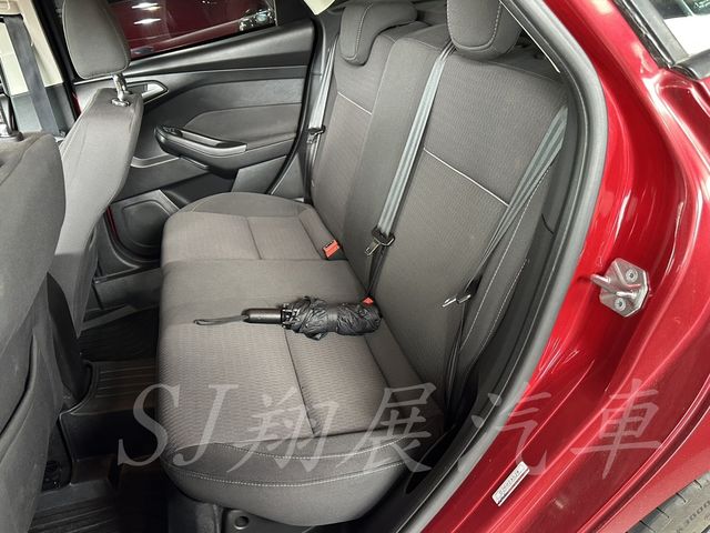 FORD福特 FOCUS  第6張相片