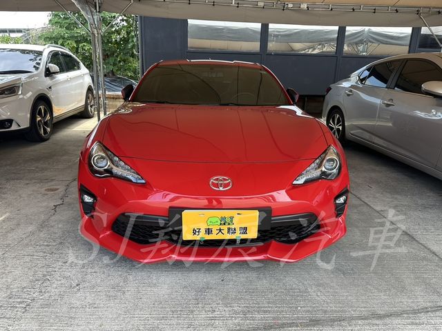 TOYOTA豐田 86  第2張相片