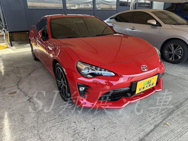 TOYOTA豐田 86  第3張相片
