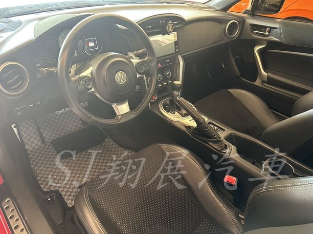 TOYOTA豐田 86  第7張相片