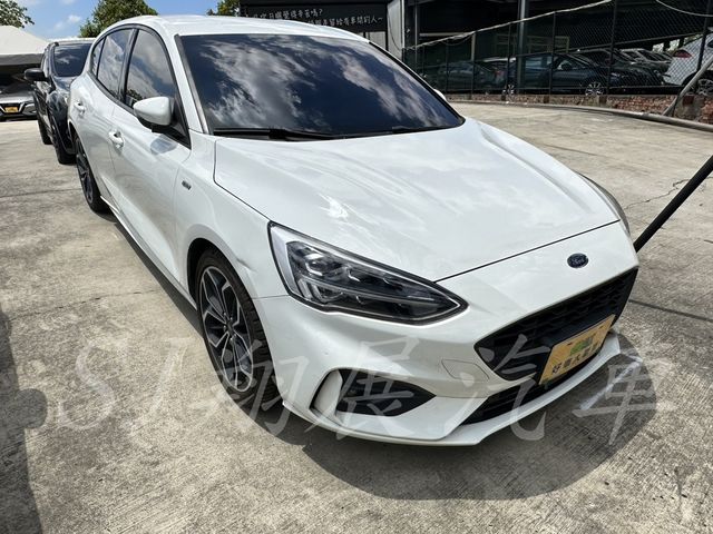 FORD福特 FOCUS  第2張相片