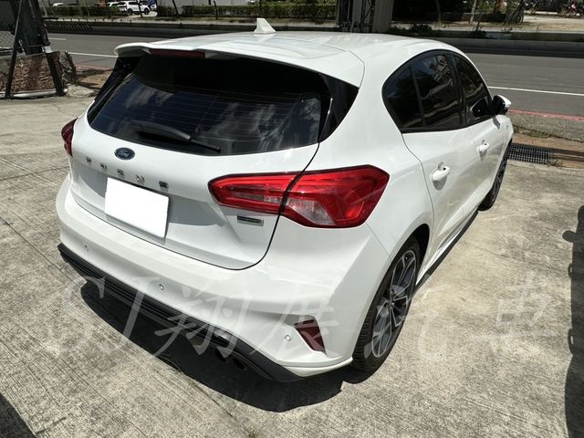 FORD福特 FOCUS  第4張相片