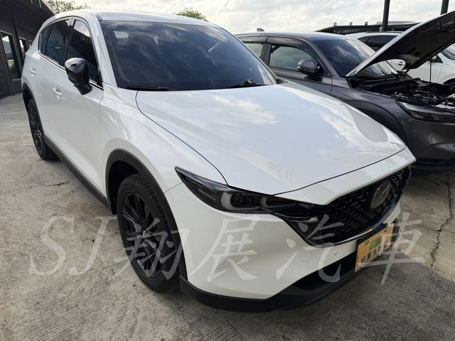 MAZDA馬自達 CX-5  第2張相片