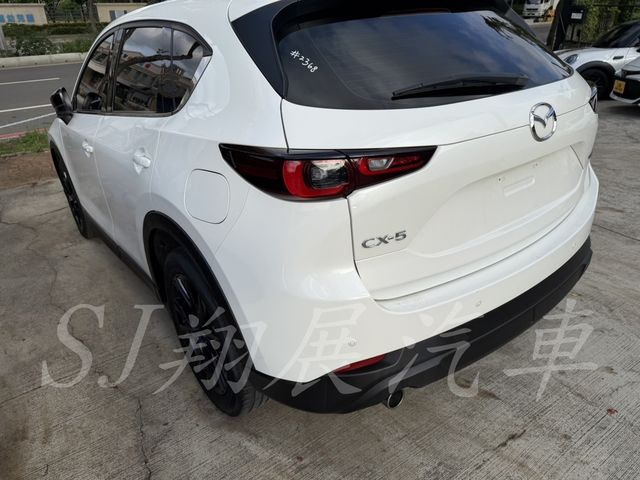 MAZDA馬自達 CX-5  第3張相片
