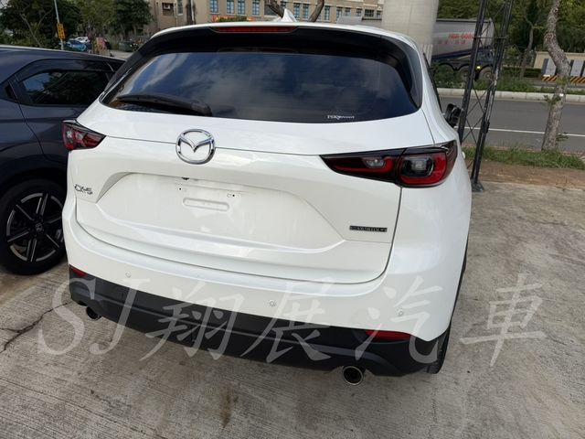 MAZDA馬自達 CX-5  第4張相片