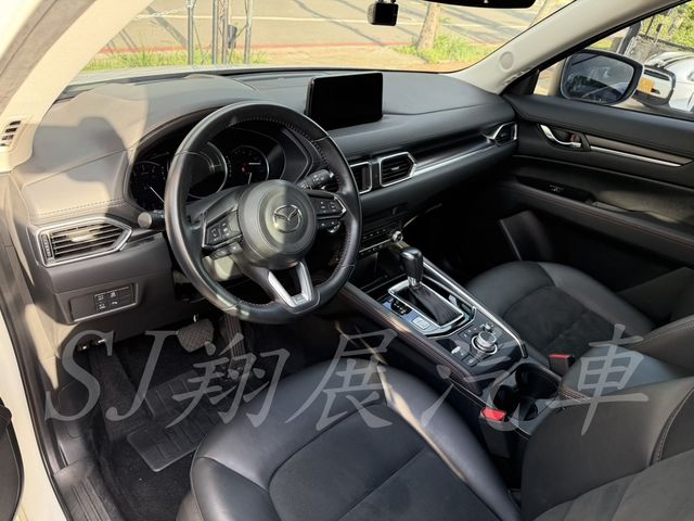 MAZDA馬自達 CX-5  第5張相片