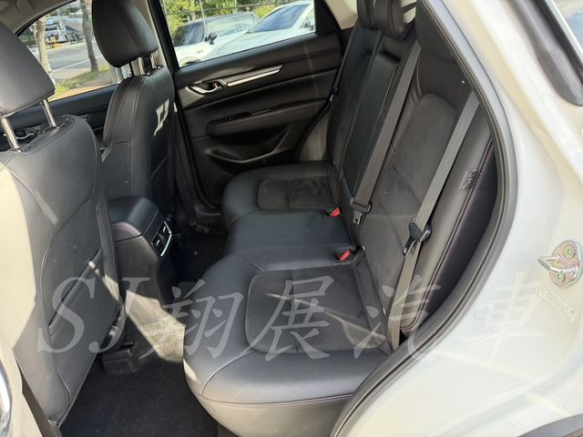 MAZDA馬自達 CX-5  第6張相片