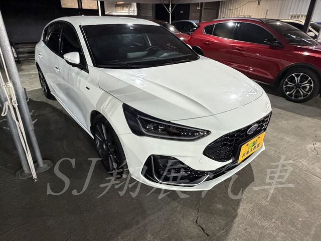 FORD福特 FOCUS  第2張相片