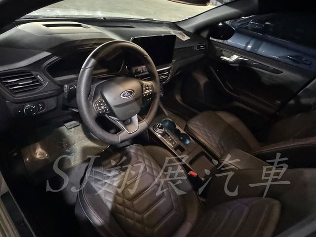 FORD福特 FOCUS  第5張相片
