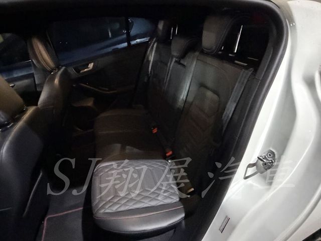 FORD福特 FOCUS  第6張相片