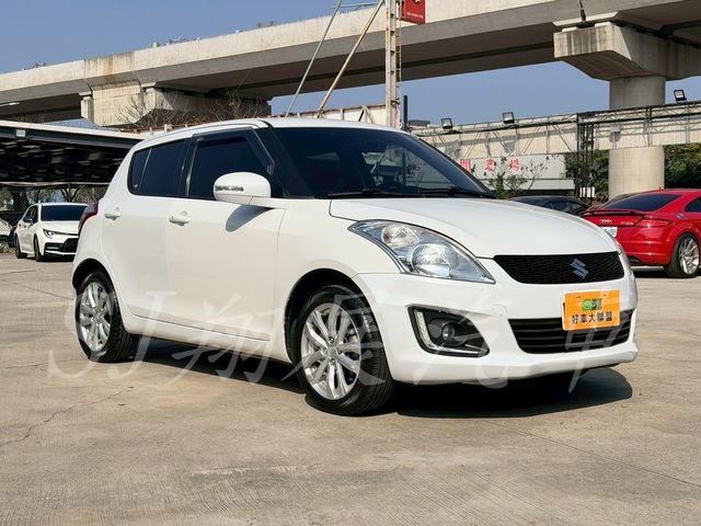 SUZUKI鈴木 SWIFT  第1張相片