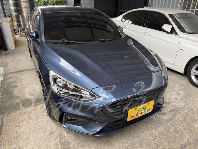 FORD福特 FOCUS  第2張相片