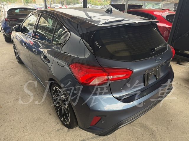 FORD福特 FOCUS  第3張相片